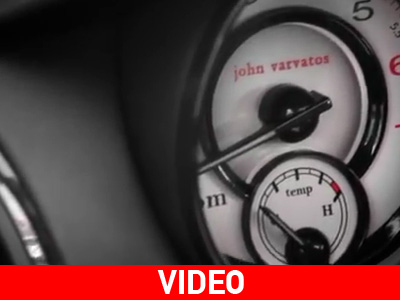 Ποιο αυτοκίνητο πωλείται με το όνομα Έλληνα σχεδιαστή;